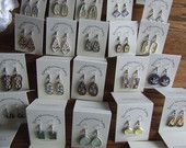 picture of wholesale earrings