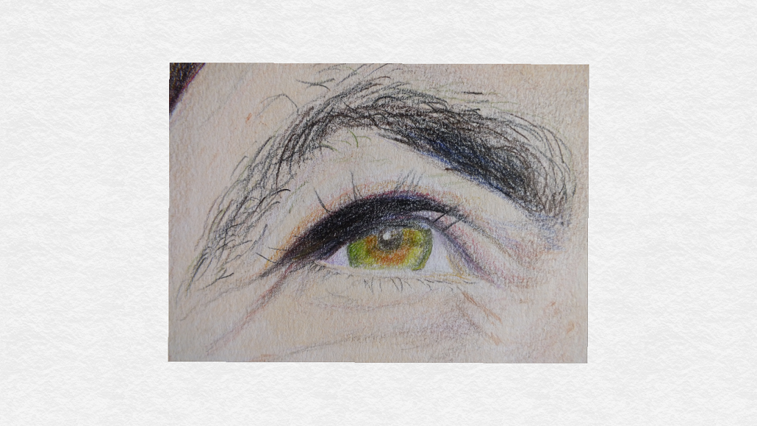 Picture eye