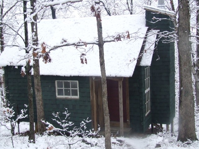 Picture Guest House