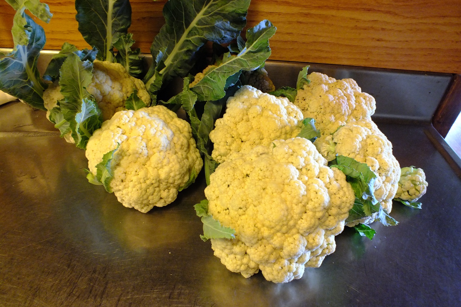 Cauliflower