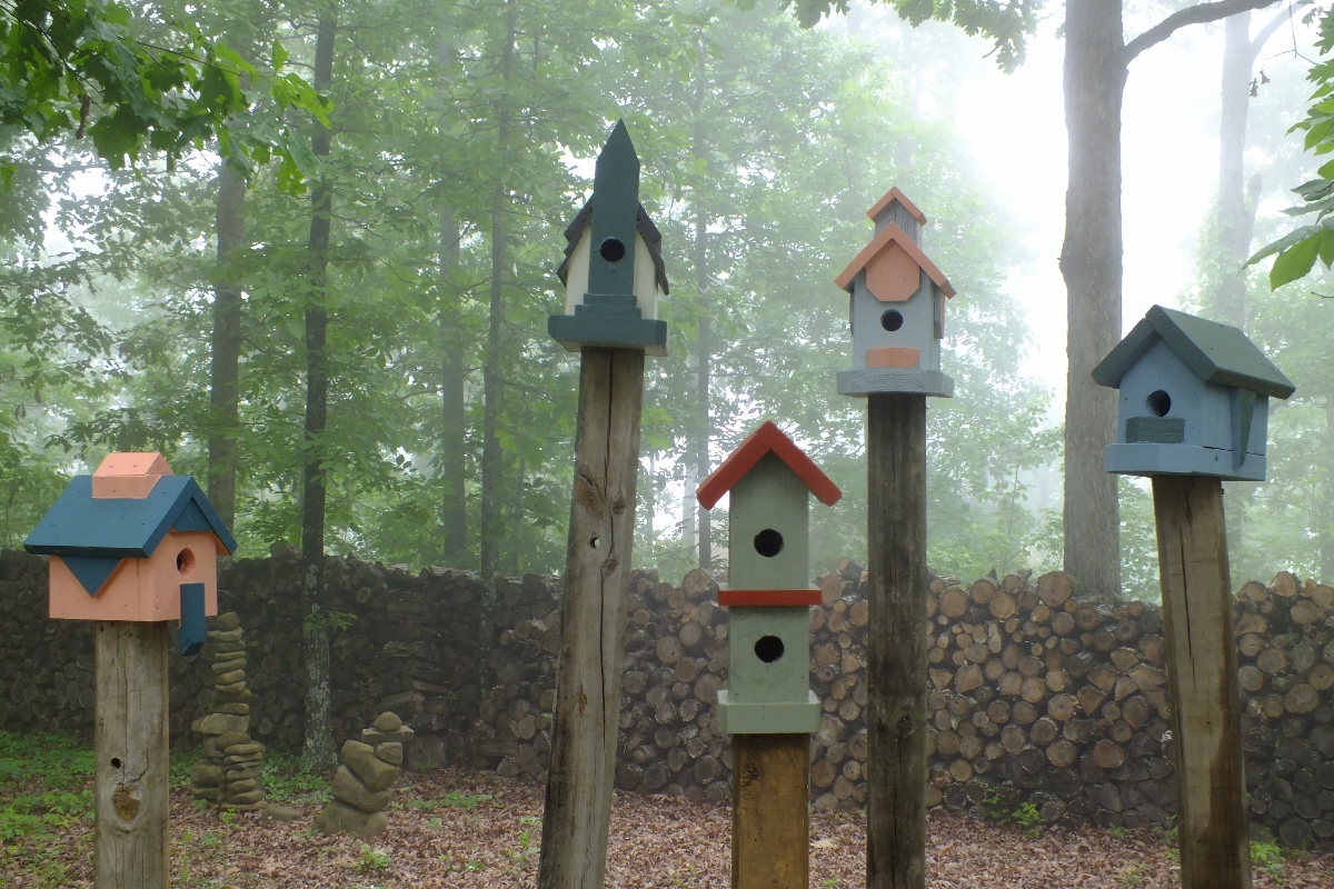 Birdhouse