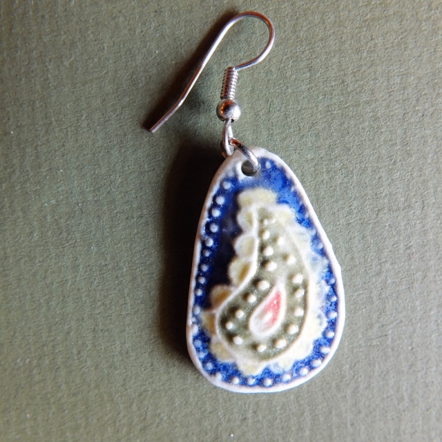 Picture More Earring Designs