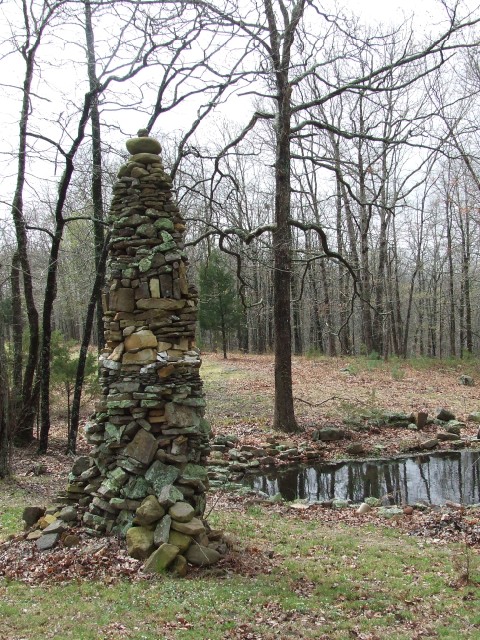 cairn