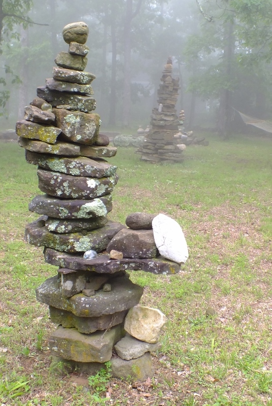 Cairn
