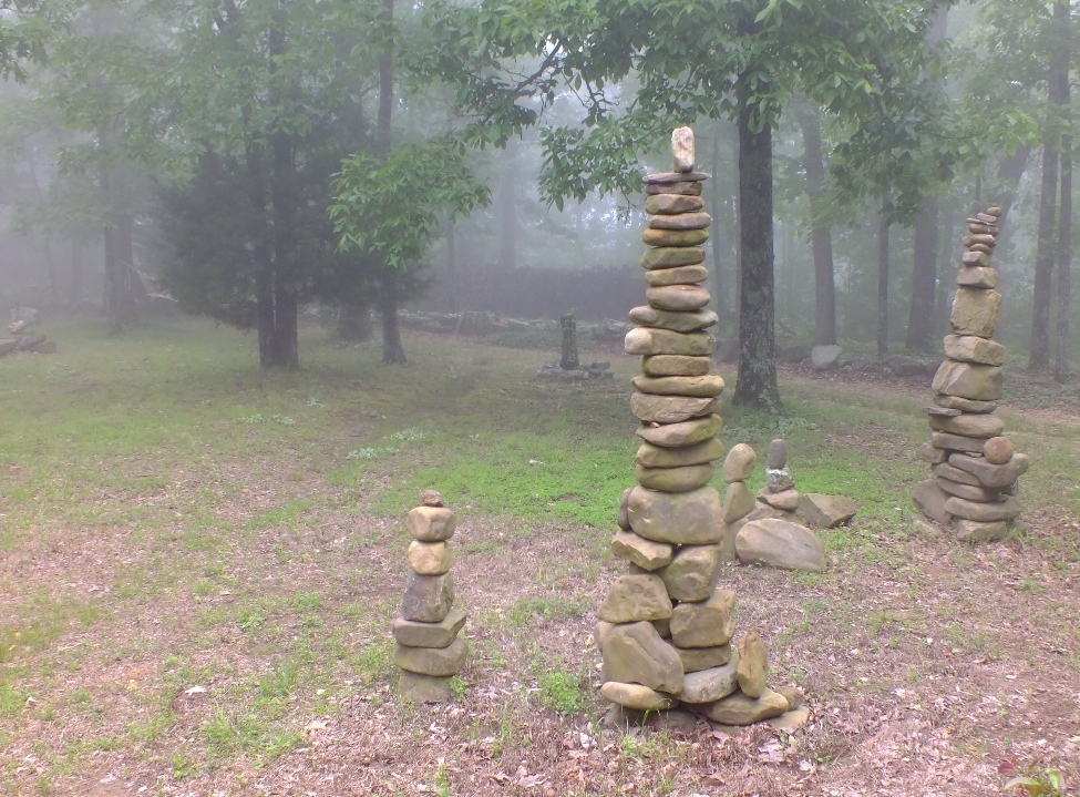 Cairn
