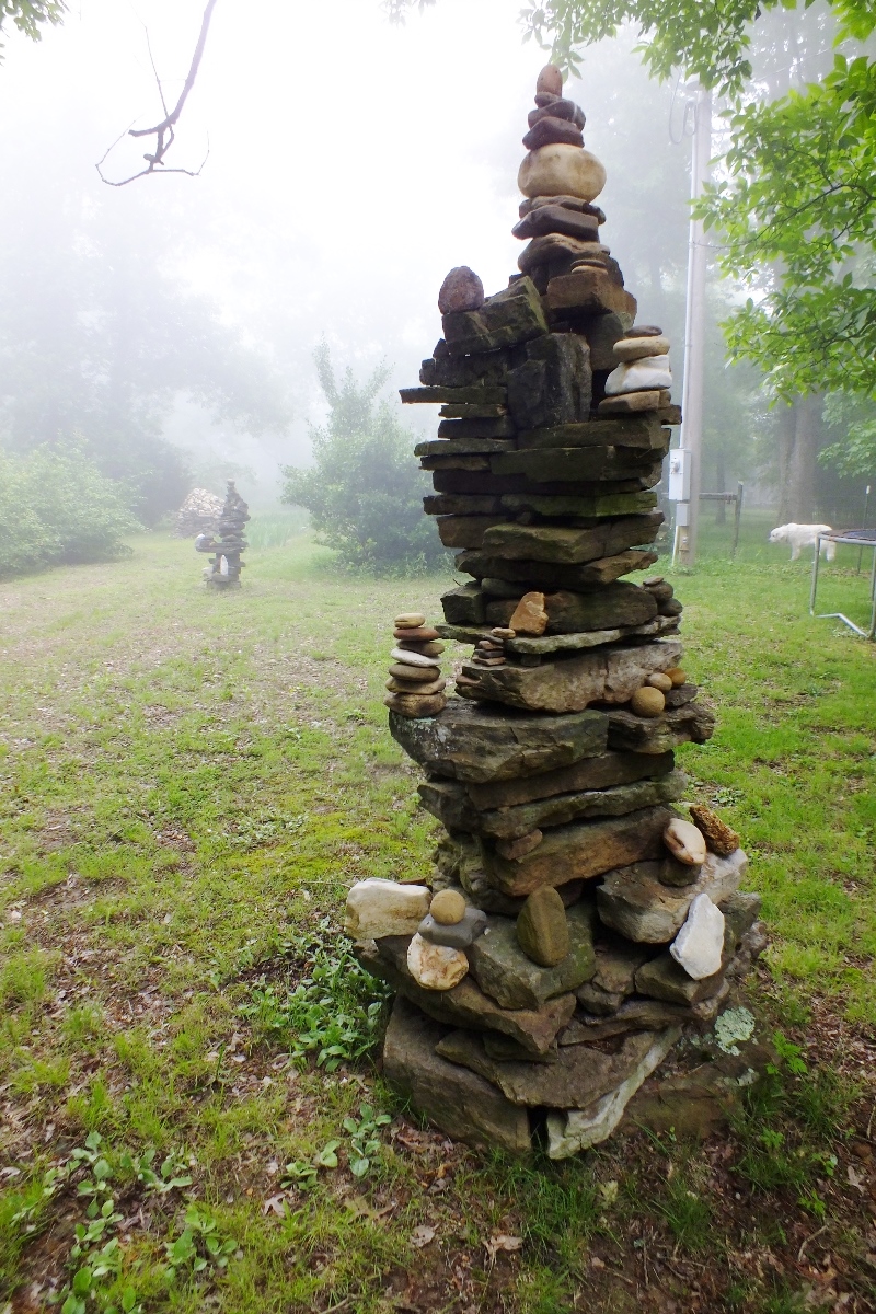 cairn